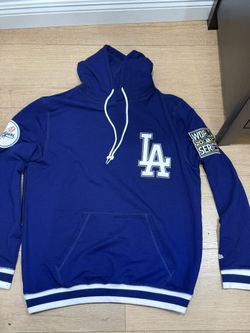 Bml Dodgers Sweater 