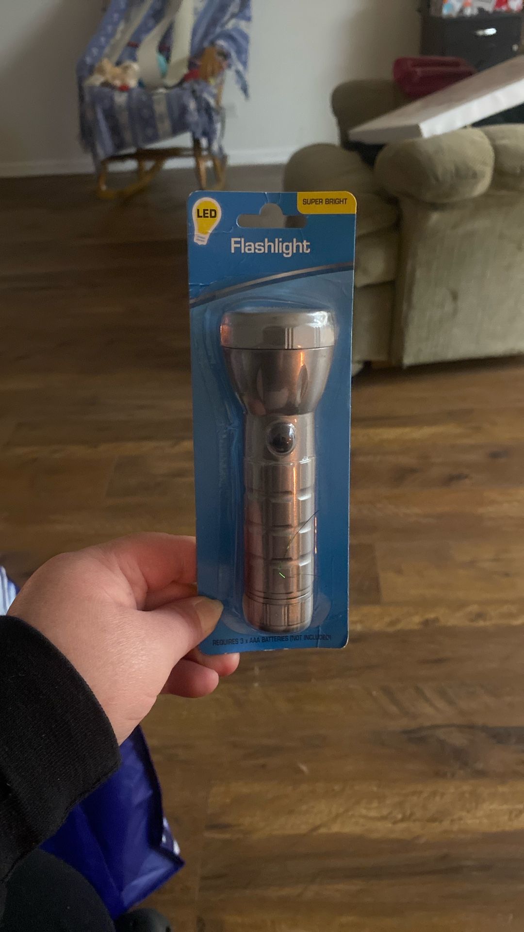 Flashlight