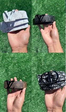 ‼️DES*GNER BELTS✨