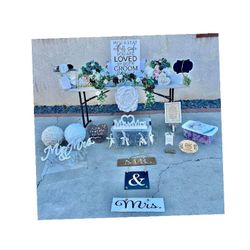 Complete Your Wedding with Beautiful Ceremony Accessories build campaign