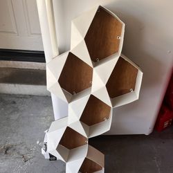 Hanging Decor For Plants Etc