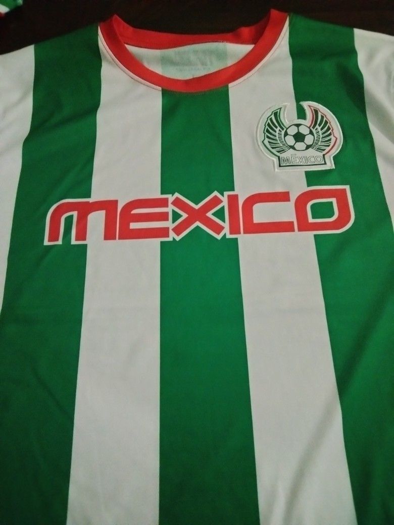 Jerseys