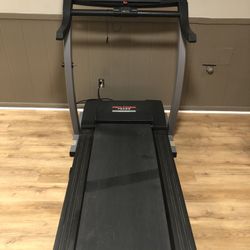 Treadmill - Price Reduced