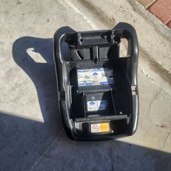 Baby Trend Car Seat Base
