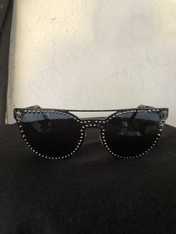 Versace And Ray Bans SUNGLASSES