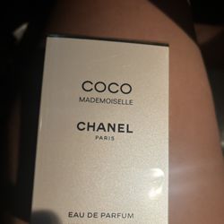 Coco Chanel