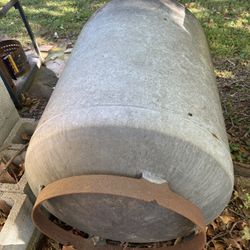 Propane Tank