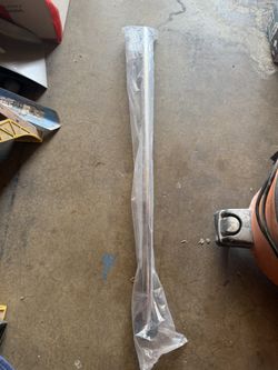 Curves Chatee Rod With Decorativo Covers