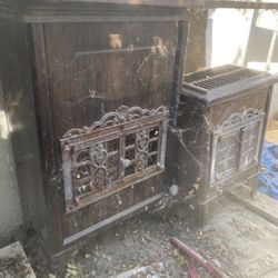 Heaters They Still Work