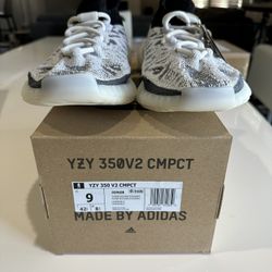 Yeezy 350 V2 CMPCT 