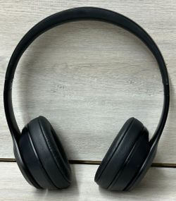 Beats - Solo³ Wireless On-Ear Headphones (PO1023545)