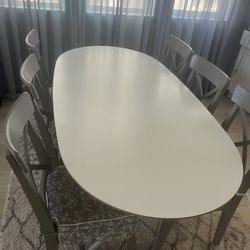 Dining  Set 