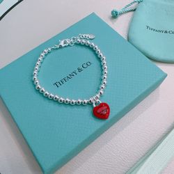 Tiffany bracelet