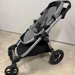 Baby Jogger City Select Fashion Stroller