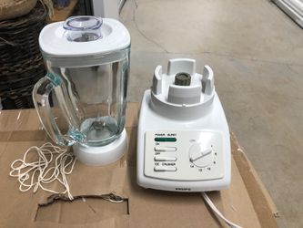 Mixer/blender