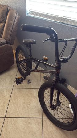 Fitbikeeco bmx