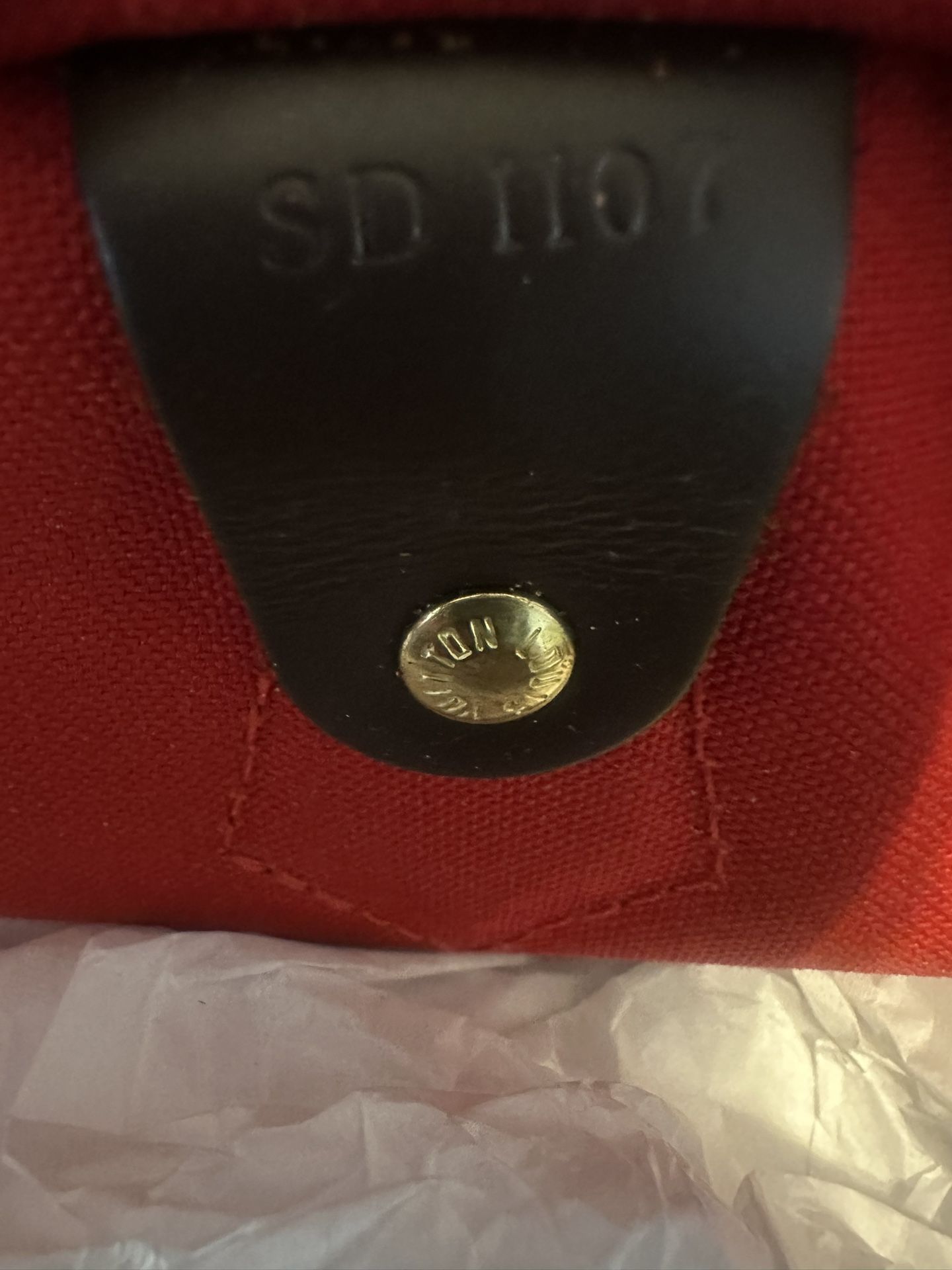 Louis Vuitton Bag