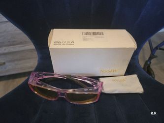 Gafas para manejar