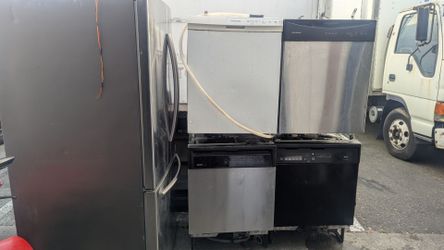 Free not working appliances