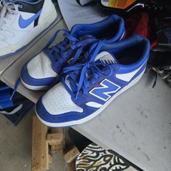 8.5 Size