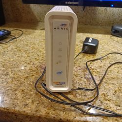 ARRIS Modem SB6190