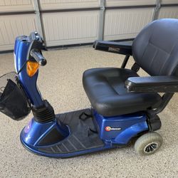 Mobility Scooter