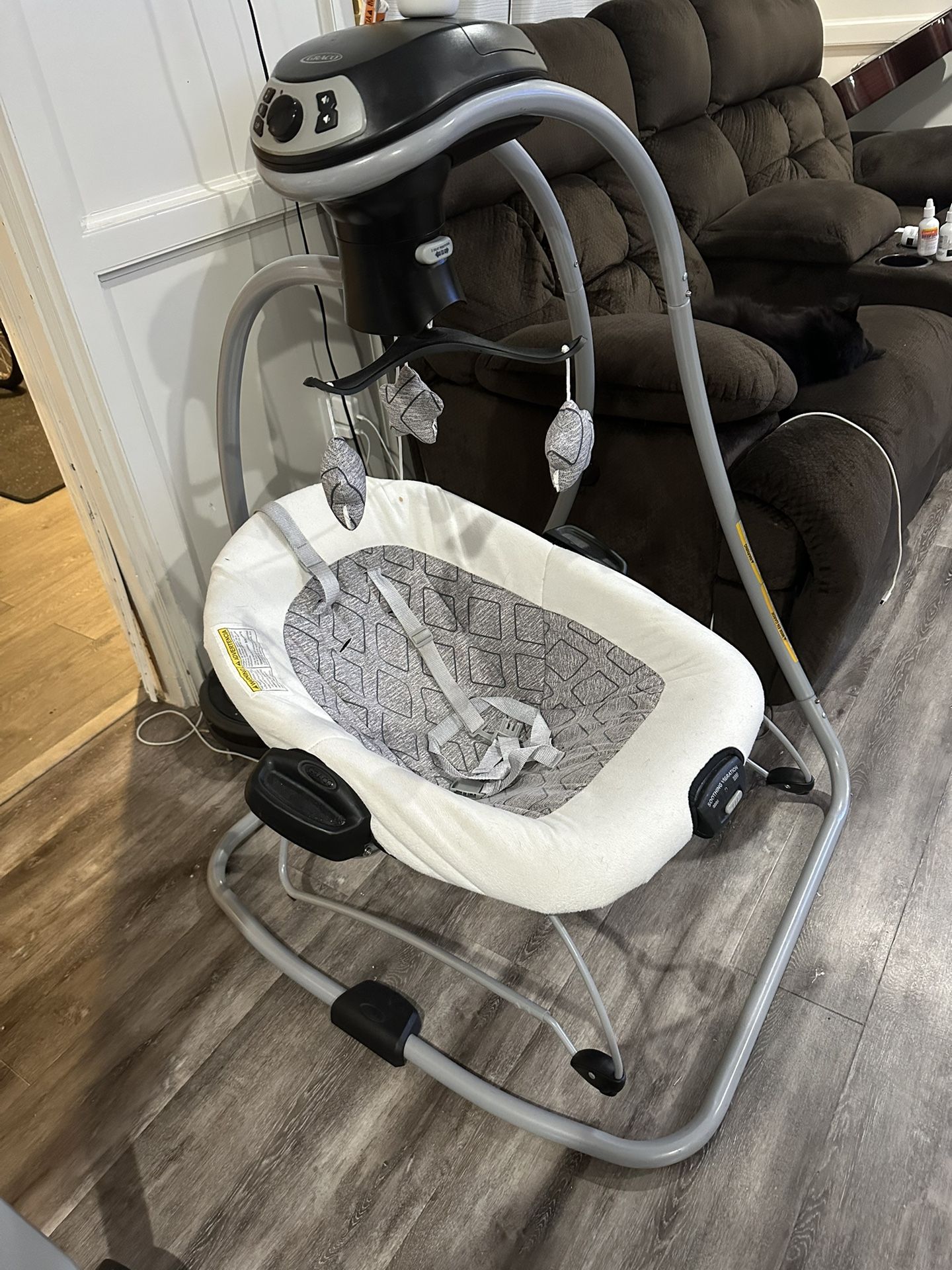 Graco Baby Swing
