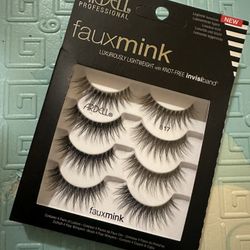 Ardell Lashes 817