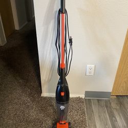 vacuum cleaner
