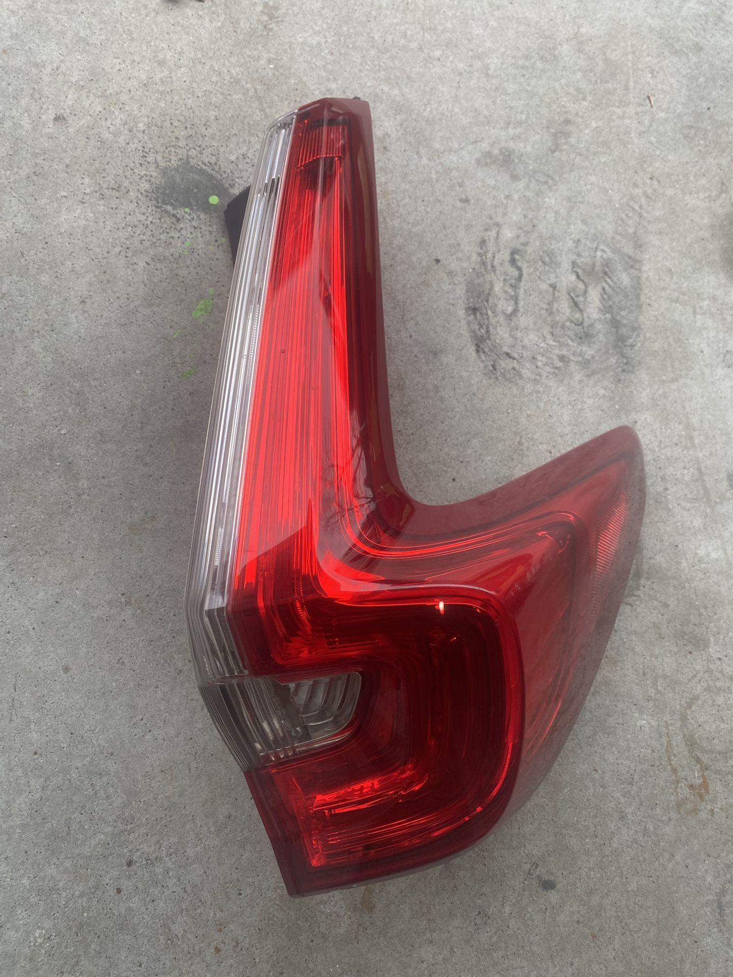 2017-2022 Honda Crv Taillights