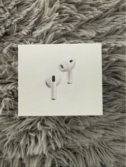 Apple AirPods  3 Pro In-Ear Wireless Earbuds