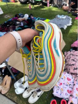 Nike shoes