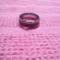 Men's Wedding Band 