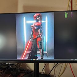 Samsung 27" ViewFinity S61B QHD IPS 75Hz
