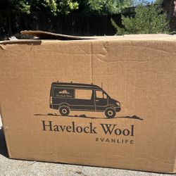 Havelock Wool - 11 Batts