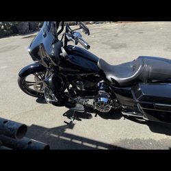 2012 Street Glide 