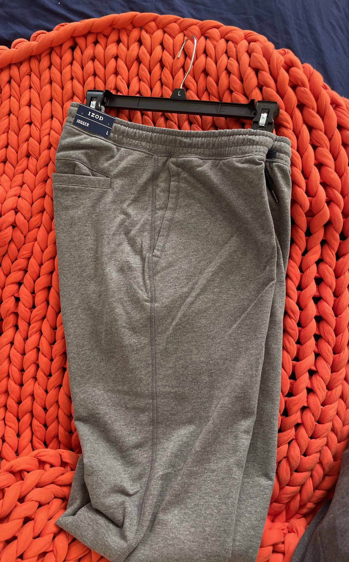 Izod Jogger (sweatpants)