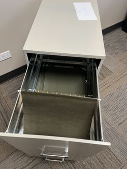 Filing Cabinet 