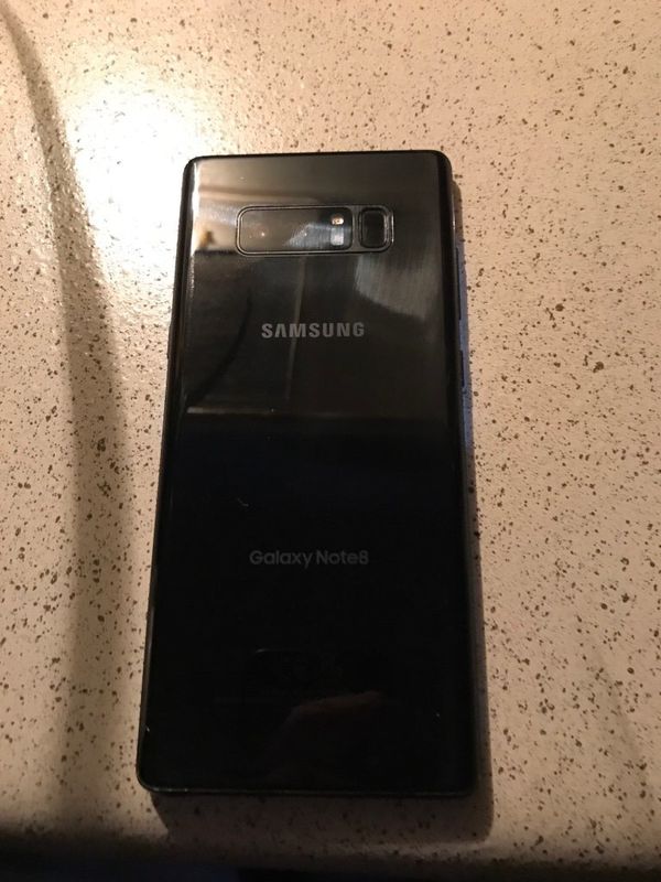 samsung galaxy note 8 plus