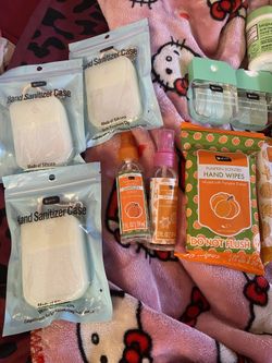 B Pure Items ( Check Description) 