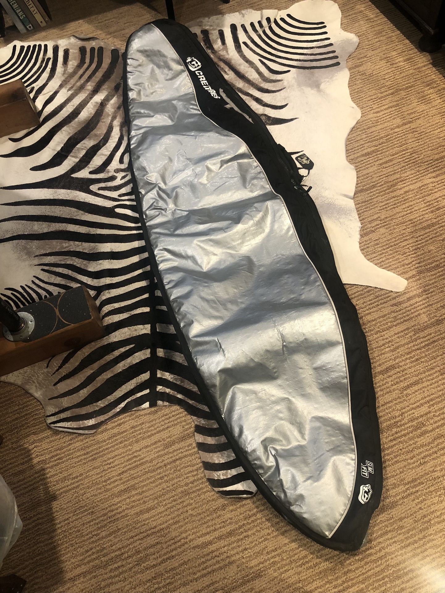 Travel Surfboard Bag