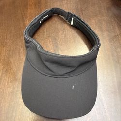 Lululemon Lightweight All-Sport Visor
