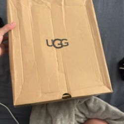 UGG Boots 