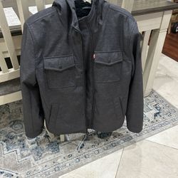 Levi Jacket Medium