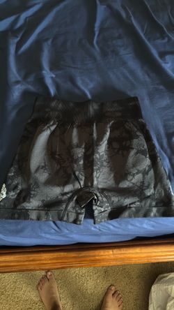 Darc sport she wolf shorts