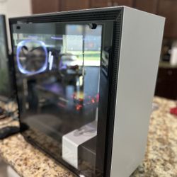 Custom Gaming PC
