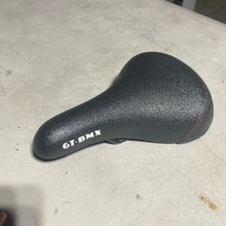 GT BMX SEAT