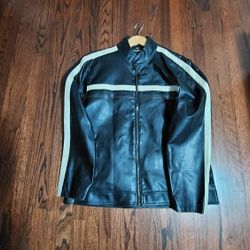 Jacket M Size