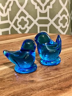 Terra Studios Glass Birds