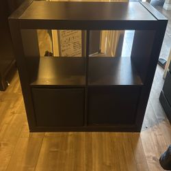 Cube Storage Organizer 